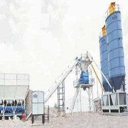 Batching Plant 01