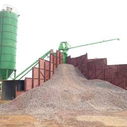 Batching Plant 03