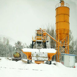 Batching Plant 05