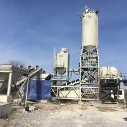 Batching Plant 06