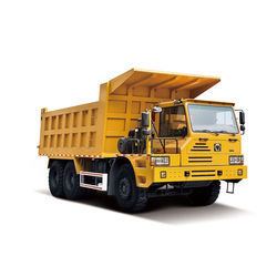 Dump Trucks 1