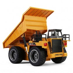 Dump Trucks 2