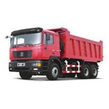 Dump Trucks 4