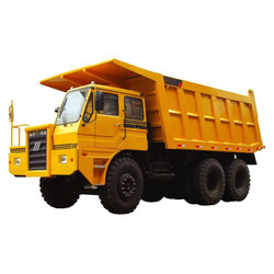 Dump Trucks 5