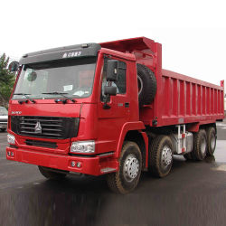 Dump Trucks 6