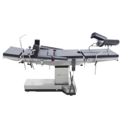 Medical-Equipment-Stainless-Steel-Surgery-Bed-Surgical-Electrical-Mechanical-Operating-Table-for-Hospital-with-Ce
