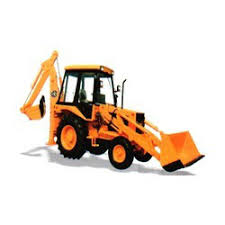 Backhoe Loaders 2