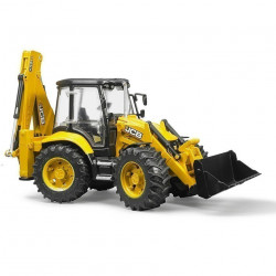 Backhoe Loaders 4