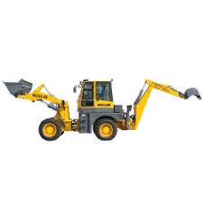 Backhoe Loaders5