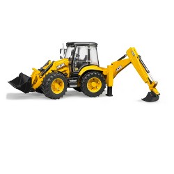 Backhoe Loaders6