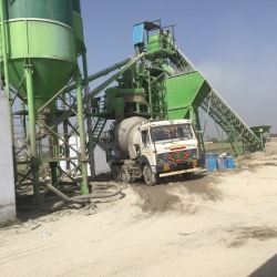 Batching Plant