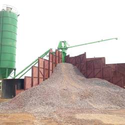 Batching Plant