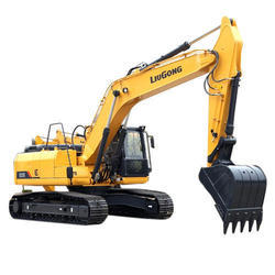 Excavators