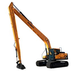 Excavators
