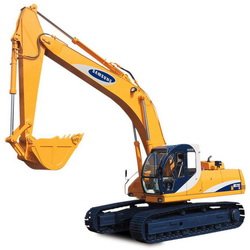 Excavators