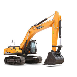 Excavators