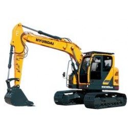 Excavators